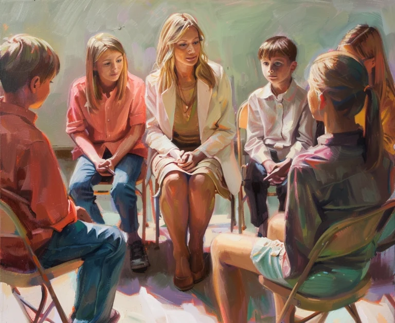 Frontalunterricht? Das kriegen wir besser hin!